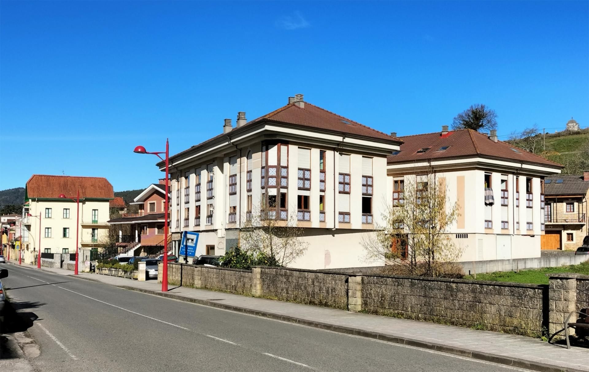 Piso de alquiler en Barrio Rocillo, 2, Ampuero