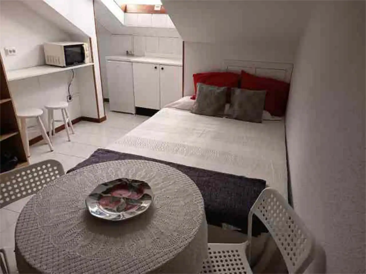 Estudio de alquiler en Suances