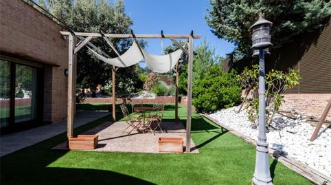Foto 4 de Casa o chalet en venta en Molino de la Hoz, Las Rozas de Madrid