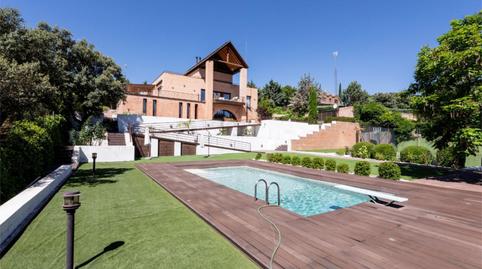 Foto 5 de Casa o chalet en venta en Molino de la Hoz, Las Rozas de Madrid
