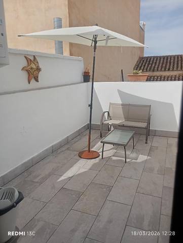 Piso en Alquiler en Angel Ganivet, 12 en Cájar