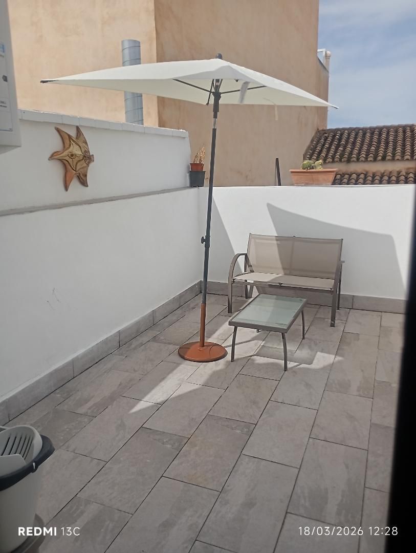 Wohnung zur Miete in Angel Ganivet, 12, Cájar