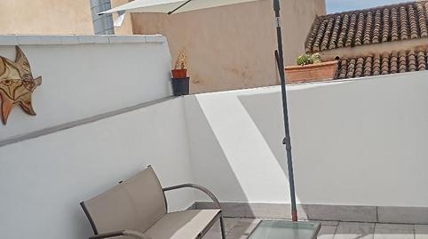 Foto 2 von Wohnung zur Miete in Angel Ganivet, 12, Cájar, Granada