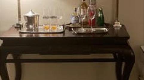 Foto 4 de Casa o chalet de alquiler en Real de Zaragoza, Marbella