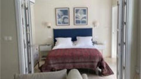 Foto 5 de Casa o chalet de alquiler en Real de Zaragoza, Marbella