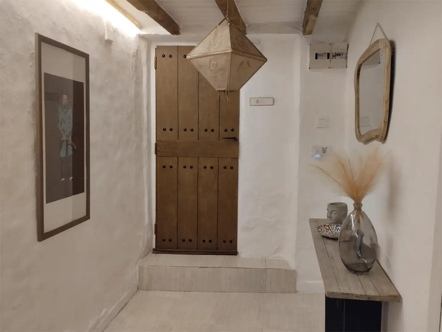 Casa o chalet en venta en Calle Cercon, 16, Calera y Chozas Casa o chalet en venta en Calera y Chozas con Aire acondicionado, Calefacción y Trastero
