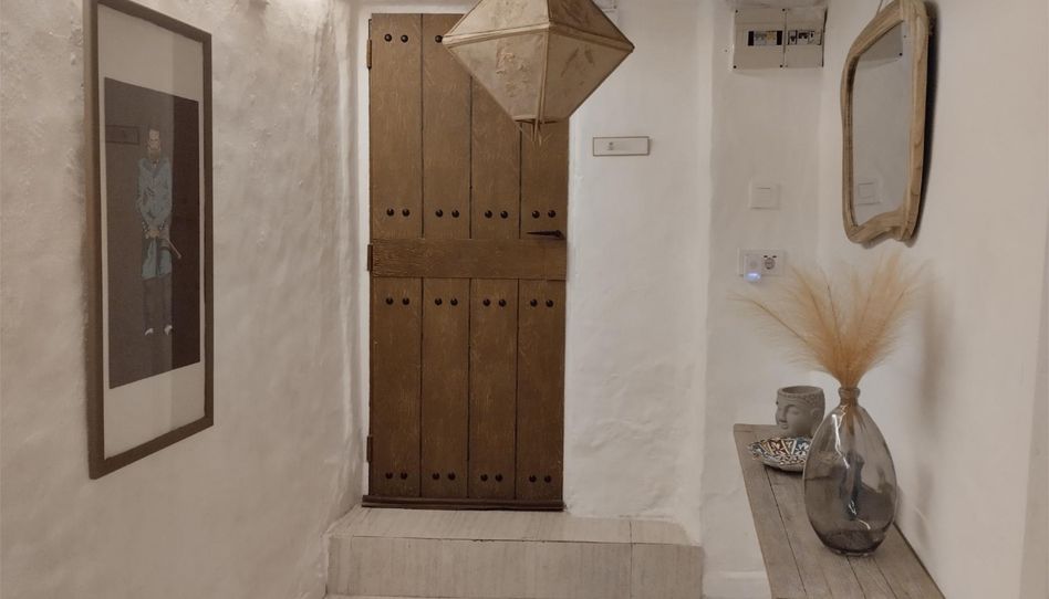 Casa o chalet en venta en Calle Cercon, 16, Calera y Chozas, Toledo - imagen 1 Foto 1 de Casa o chalet en venta en Calle Cercon, 16, Calera y Chozas, Toledo