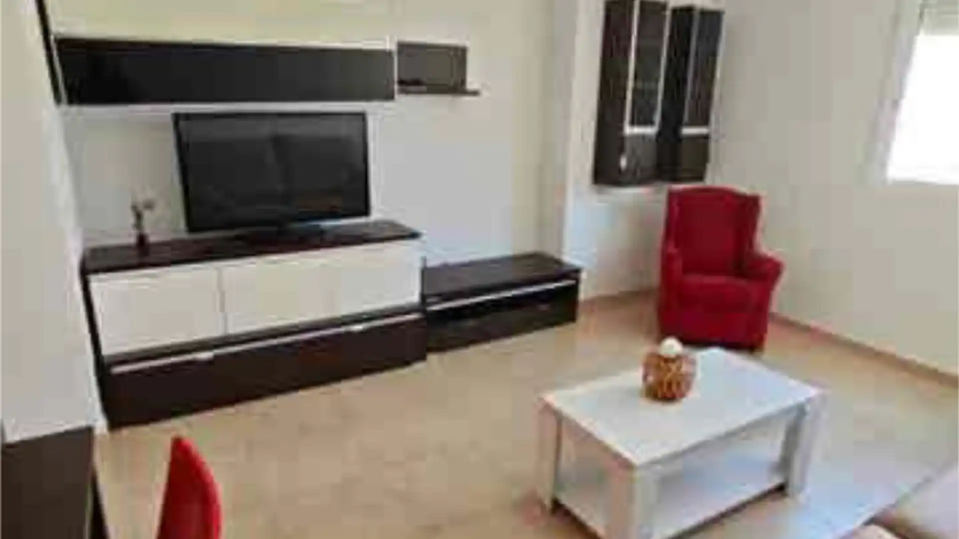 Piso de alquiler en Alcantarilla