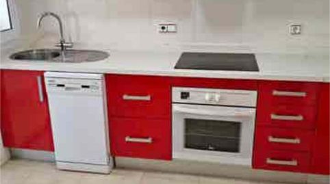 Foto 5 de Piso de alquiler en Alcantarilla, Murcia