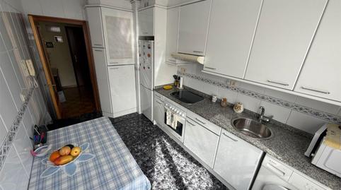 Foto 5 de Piso en venta en Calle de Álava, 34, Pumarín, Gijón