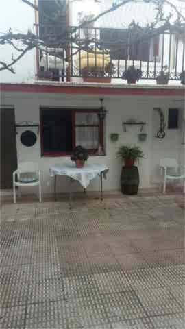 Casa-chalet en Venta en Cintruénigo