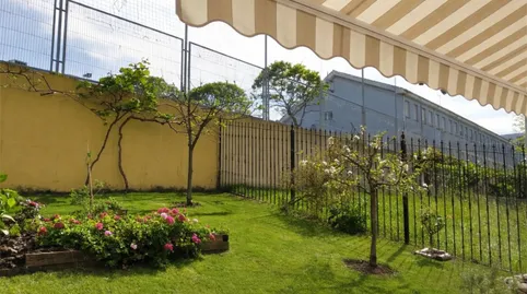 Foto 3 de Pis en venda a Calle Ateneo Obrero de Luanco, 2, Luanco - Aramar - Antromero, Gozón