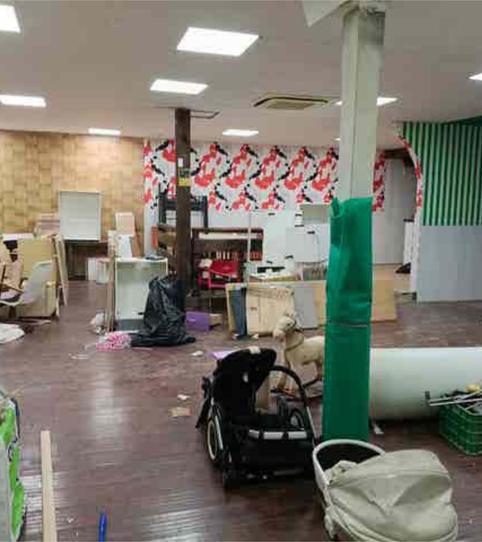 Foto 2 von Geschaftsraum zur Miete in Novés, Toledo