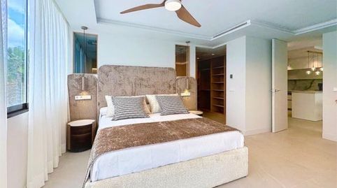 Foto 2 de Apartamento en venta en La Concha - Resina Golf, Estepona