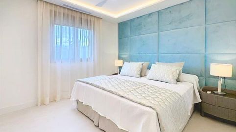 Foto 4 de Apartamento en venta en La Concha - Resina Golf, Estepona