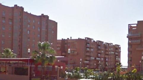 Photo 2 of Garage for rent in Avenida Dolores Rodríguez de Aragón, 3, El Cónsul - Ciudad Universitaria - El Romeral, Málaga Capital