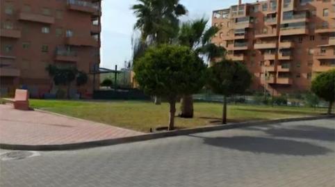 Photo 3 of Garage for rent in Avenida Dolores Rodríguez de Aragón, 3, El Cónsul - Ciudad Universitaria - El Romeral, Málaga Capital