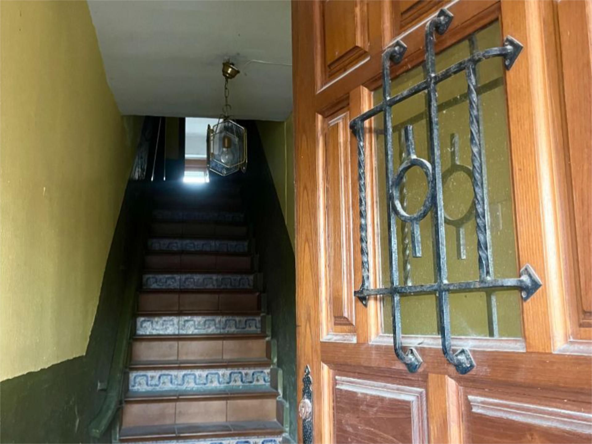 Casa adosada en venta en Los Corrales de Buelna 