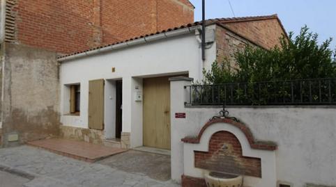 Photo 2 of Single-family semi-detached for sale in Raval Dels Canterers, 44, Miravet, Tarragona