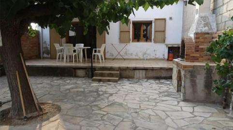 Photo 4 of Single-family semi-detached for sale in Raval Dels Canterers, 44, Miravet, Tarragona