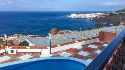 Foto 2 von Wohnung zum Verkauf in Calle Altavista, 3, Bajamar, San Cristóbal de la Laguna