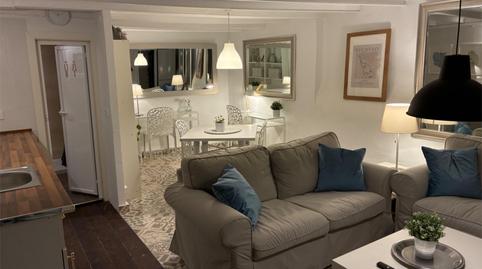 Foto 2 von Wohnung zum Verkauf in Carrer Nou de la Rambla, 83, El Raval,  Barcelona Capital