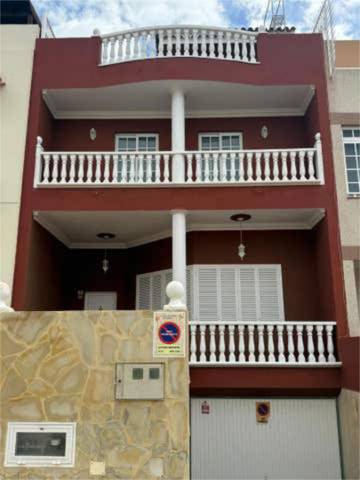 Casa-chalet en Alquiler en Cho - Parque de la Reina