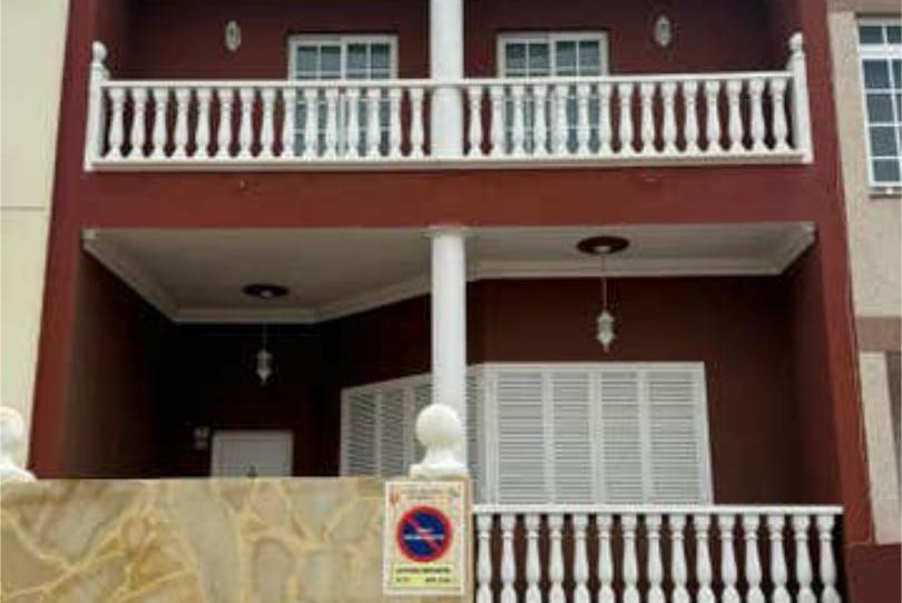 Casa o xalet de lloguer a Cho - Parque de la Reina, Arona - imatge 1 Foto 1 de Casa o xalet de lloguer a Cho - Parque de la Reina, Arona