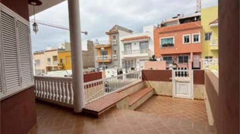 Casa o xalet de lloguer a Cho - Parque de la Reina, Arona - imatge 2 Foto 2 de Casa o xalet de lloguer a Cho - Parque de la Reina, Arona