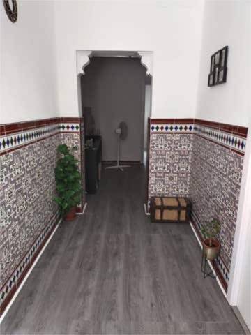 Casa-chalet en Venta en La Pañoleta