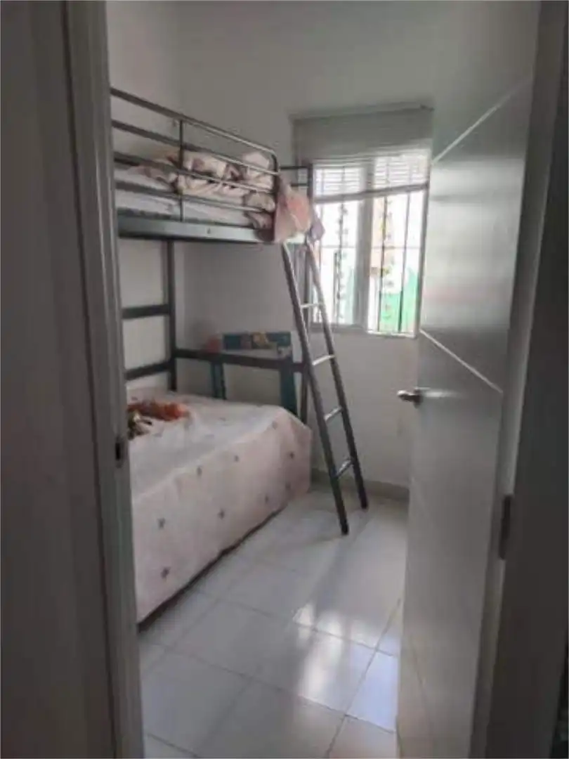 Dormitori de Casa o xalet en venda en Camas