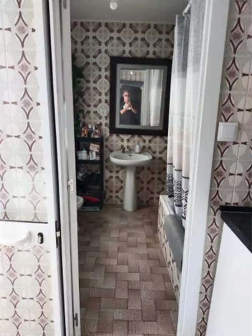 Bany de Casa o xalet en venda en Camas