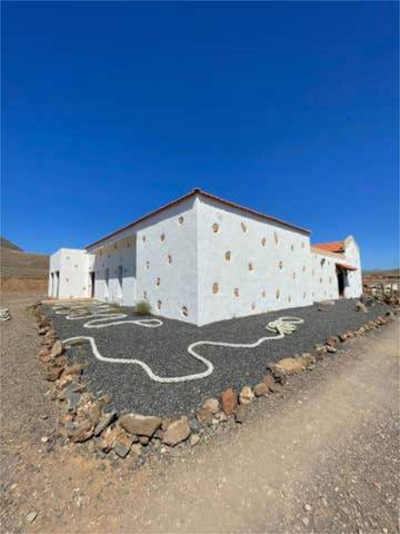 Casa-chalet en Alquiler en Giniginamar