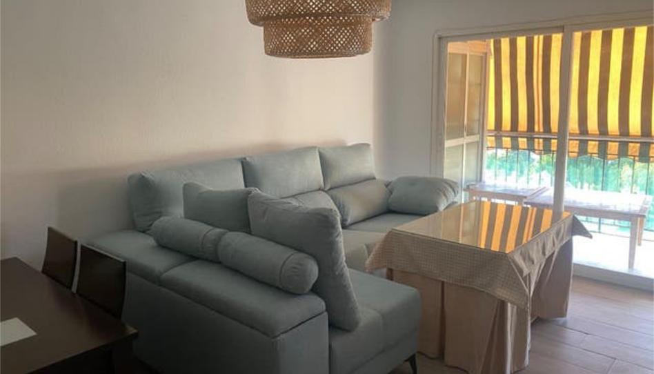 Pis de lloguer a Cortijo Bazán - Los Casinis - Los Cipreses, Málaga Capital - imatge 1 Foto 1 de Pis de lloguer a Cortijo Bazán - Los Casinis - Los Cipreses, Málaga Capital