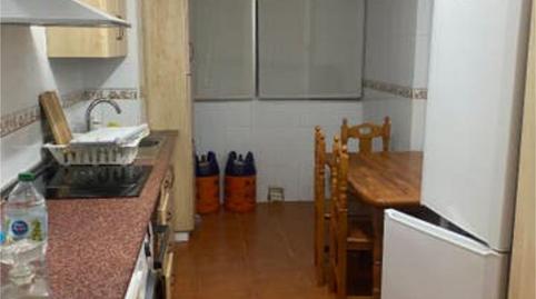 Pis de lloguer a Cortijo Bazán - Los Casinis - Los Cipreses, Málaga Capital - imatge 4 Foto 4 de Pis de lloguer a Cortijo Bazán - Los Casinis - Los Cipreses, Málaga Capital