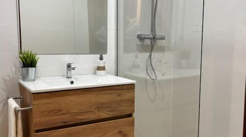 Foto 2 de Piso de alquiler en Calle Vinegra, 3, Los Cármenes,  Madrid Capital