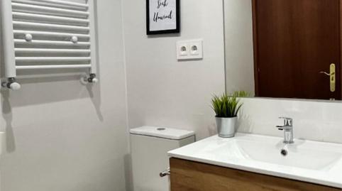 Foto 3 de Piso de alquiler en Calle Vinegra, 3, Los Cármenes,  Madrid Capital