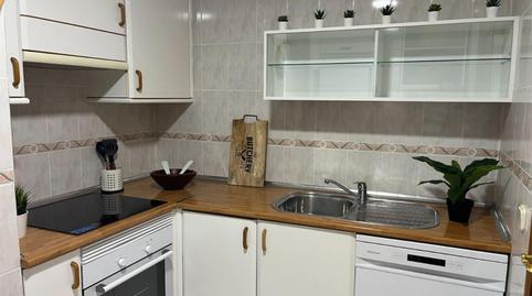 Foto 4 de Piso de alquiler en Calle Vinegra, 3, Los Cármenes,  Madrid Capital