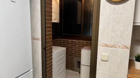 Foto 5 de Piso de alquiler en Calle Vinegra, 3, Los Cármenes,  Madrid Capital