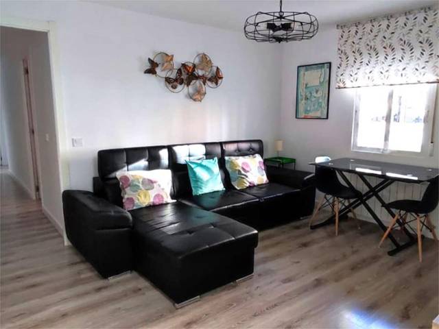 Piso en Venta en de Valdecanillas, 49 en Simancas