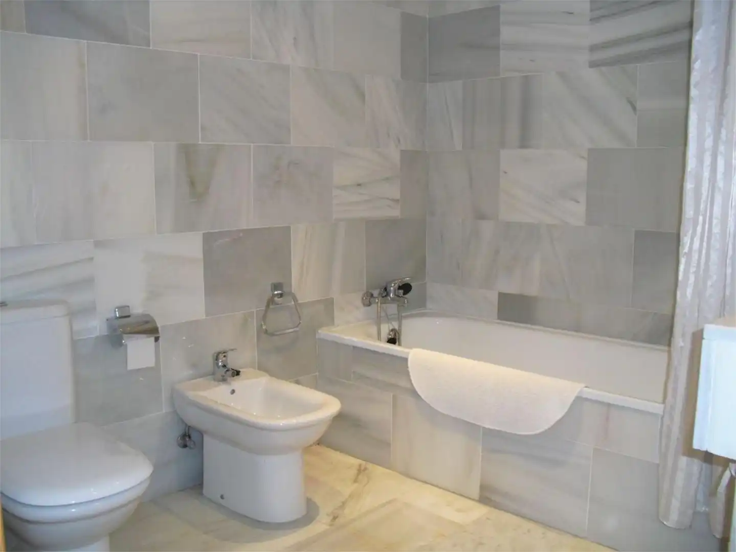 Apartament en venda a Calle Granate, 2, Riviera del Sol Bany de Apartament en venda en Mijas amb Aire condicionat, Terrassa i Piscina