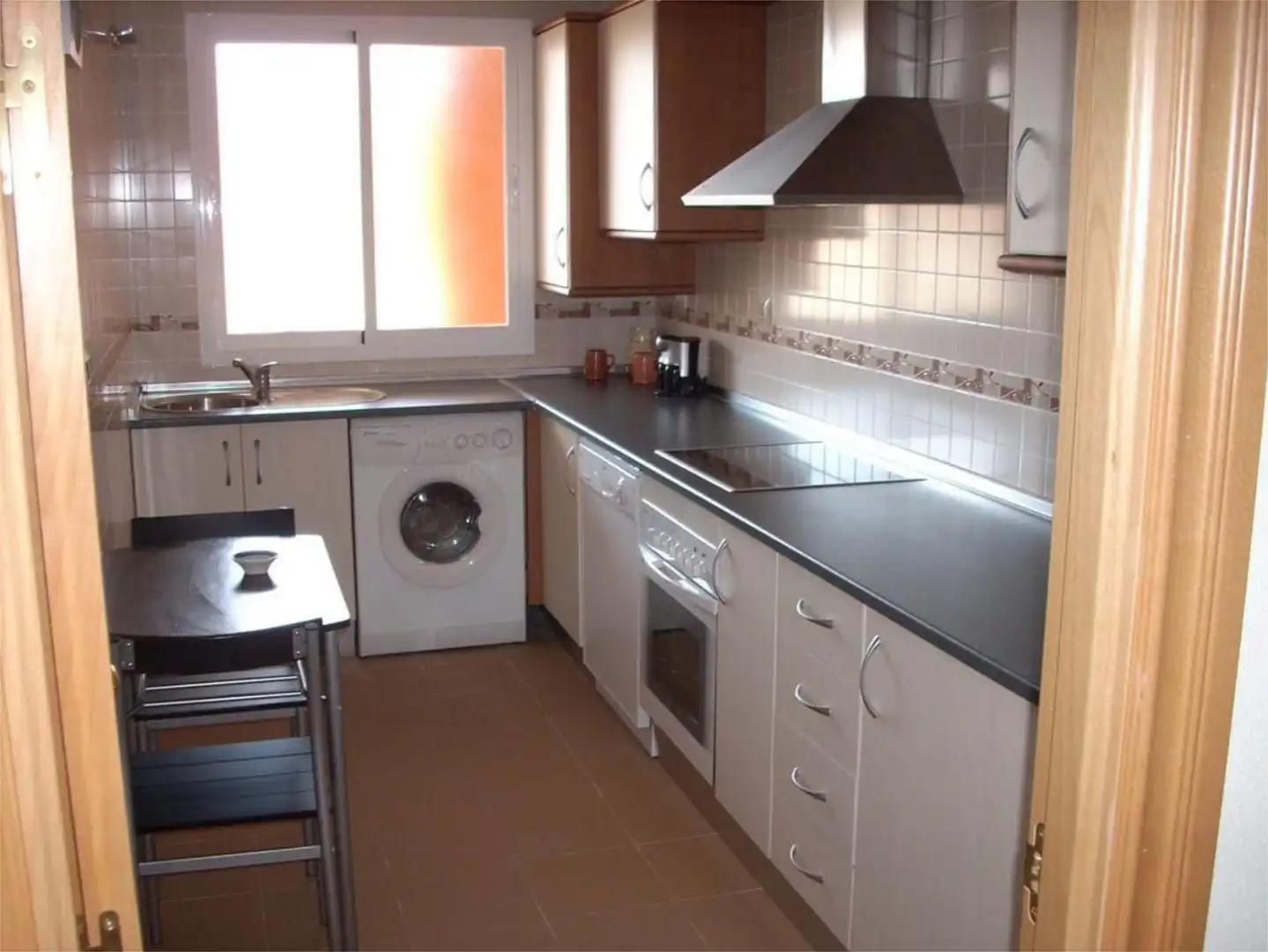 Apartament en venda a Calle Granate, 2, Riviera del Sol Cuina de Apartament en venda en Mijas amb Aire condicionat, Terrassa i Piscina