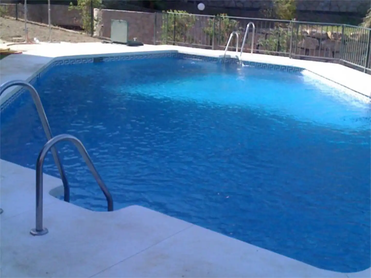 Apartament en venda a Calle Granate, 2, Riviera del Sol Piscina de Apartament en venda en Mijas amb Aire condicionat, Terrassa i Piscina