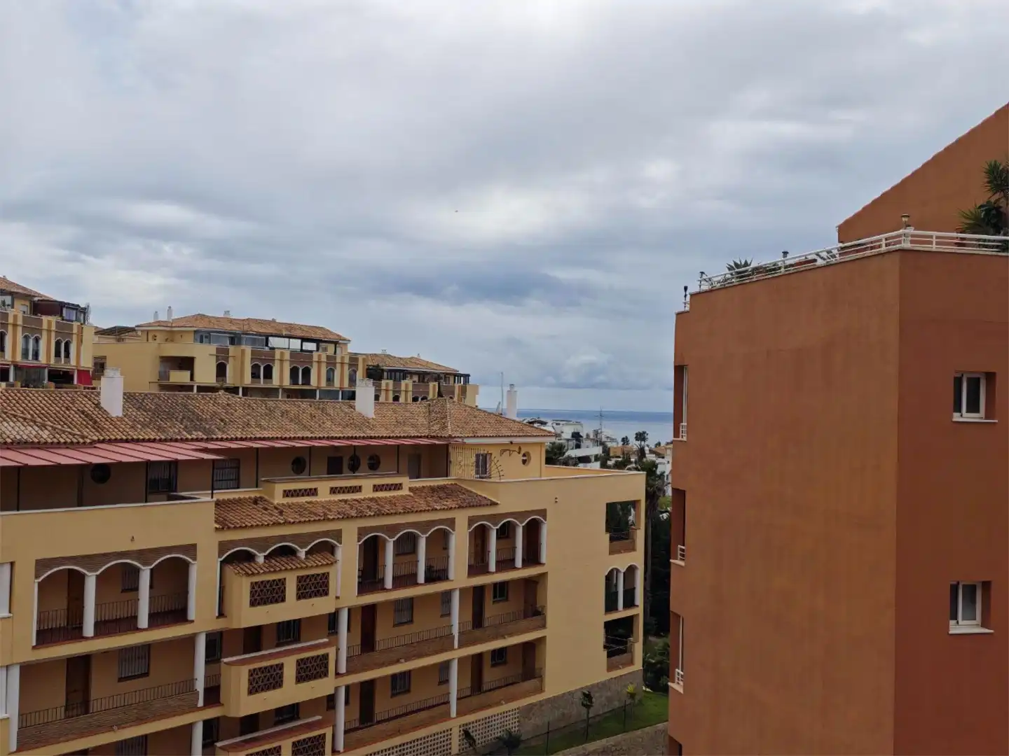 Apartament en venda a Calle Granate, 2, Riviera del Sol Vista exterior de Apartament en venda en Mijas amb Aire condicionat, Terrassa i Piscina