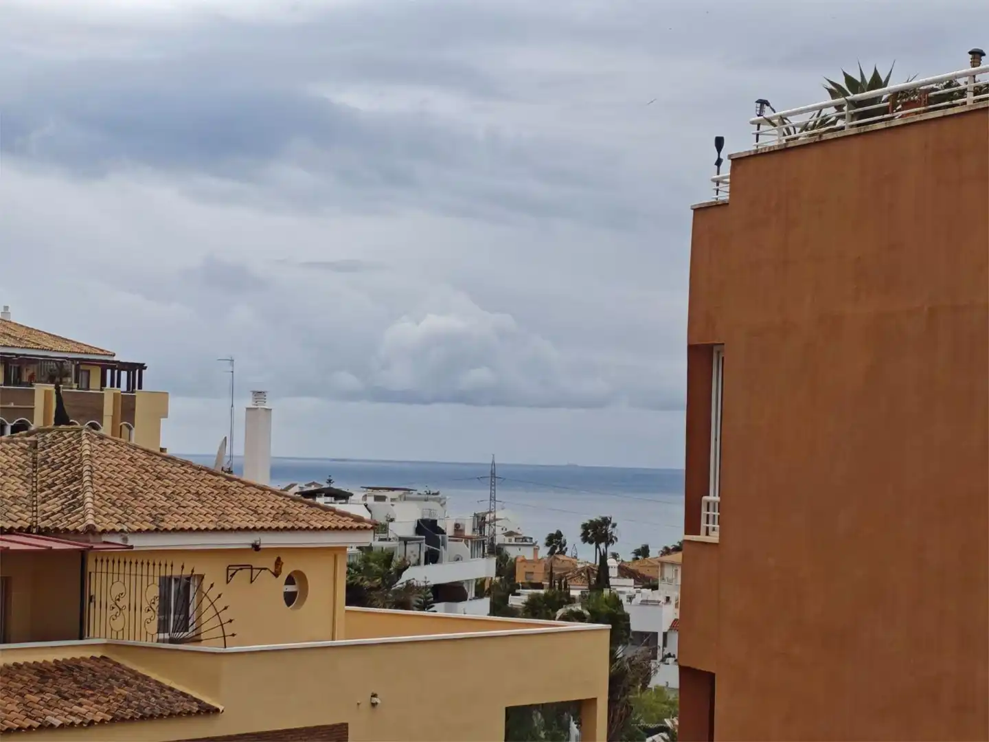 Apartament en venda a Calle Granate, 2, Riviera del Sol Vista exterior de Apartament en venda en Mijas amb Aire condicionat, Terrassa i Piscina