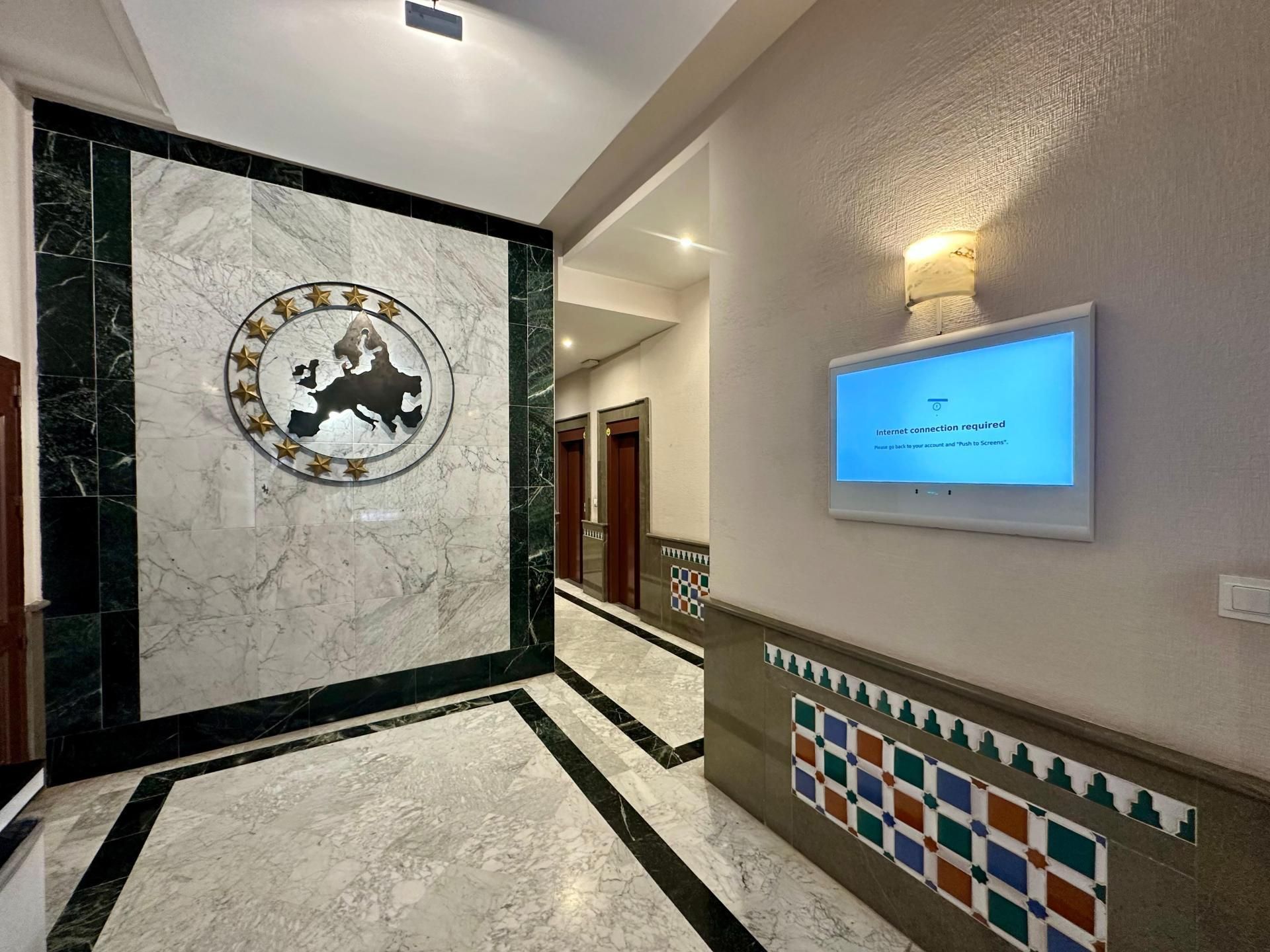 Pis en venda en  Granada Capital amb Aire condicionat, Calefacció i Parquet