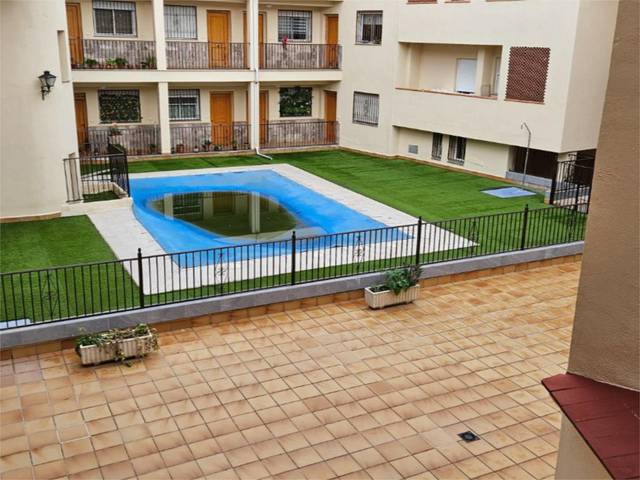 Piso en Venta en Calle Barcelona, 4 en San Cayetano