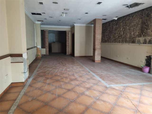 Local comercial en Alquiler en Redondela
