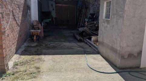 Foto 5 von Einfamilien-Reihenhaus zum Verkauf in Carrer Barceloneta, 1, Els Alamús, Lleida