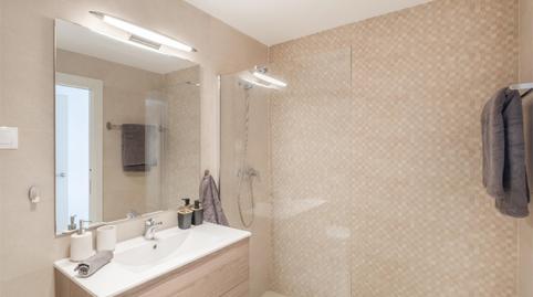 Foto 4 de Apartament de lloguer a Carrer Calle Torrente Ballester, 1, Rodeo Alto - Guadaiza - La Campana, Marbella